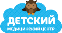 Детская поликлиника